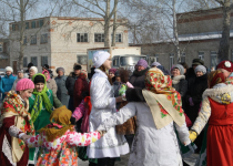 Широкая масленица 2016 год