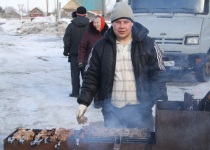 Широкая масленица 2016 год