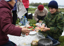 Тропа Здоровья