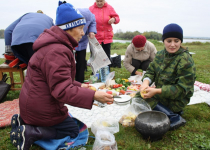 Тропа Здоровья