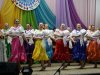XV Областной  фестиваль национальных культур " Венок Дружбы"